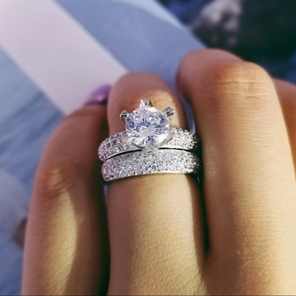Beautiful bling 💍